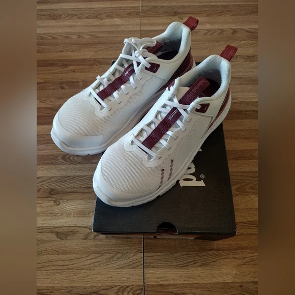 Ladies Size 7M Timberland PRO Setra Composite Safety Toe Sneakers - Picture 2 of 10
